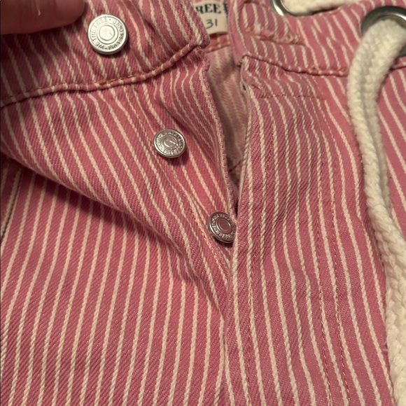 We The Free Moxie Railroad jeans - Picture 4 of 8